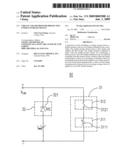 CIRCUIT AND METHOD FOR PROTECTING ENERGY-STORAGE DEVICE diagram and image