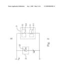 CIRCUIT AND METHOD FOR PROTECTING ENERGY-STORAGE DEVICE diagram and image