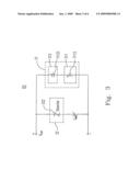 CIRCUIT AND METHOD FOR PROTECTING ENERGY-STORAGE DEVICE diagram and image