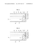 ELECTRO-OPTICAL DEVICE AND ELECTRONIC APPARATUS diagram and image