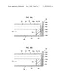 ELECTRO-OPTICAL DEVICE AND ELECTRONIC APPARATUS diagram and image