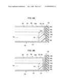 ELECTRO-OPTICAL DEVICE AND ELECTRONIC APPARATUS diagram and image