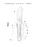 ELECTRONIC HANDHELD DEVICE diagram and image