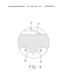 OPTICAL PLATE AND BACKLIGHT MODULE USING THE SAME diagram and image