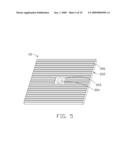 OPTICAL PLATE AND BACKLIGHT MODULE USING THE SAME diagram and image