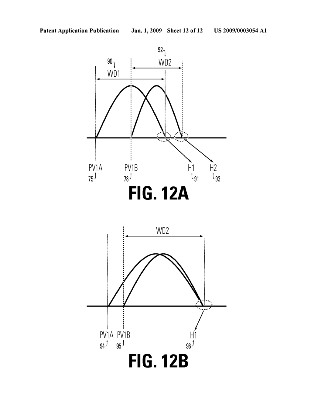 DOUBLE PROGRAMMING METHODS OF A MULTI-LEVEL-CELL NONVOLATILE MEMORY - diagram, schematic, and image 13