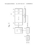 FLASH MEMORY DEVICE AND METHOD FOR ADJUSTING READ VOLTAGE OF FLASH MEMORY DEVICE diagram and image