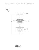 METHODS AND APPARATUS FOR EXTENDING THE EFFECTIVE THERMAL OPERATING RANGE OF A MEMORY diagram and image