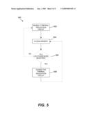 METHODS AND APPARATUS FOR EXTENDING THE EFFECTIVE THERMAL OPERATING RANGE OF A MEMORY diagram and image