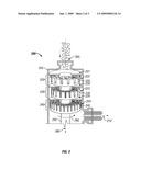 SYSTEM AND PROCESS FOR FISCHER-TROPSCH CONVERSION diagram and image