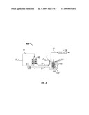 SYSTEM AND PROCESS FOR FISCHER-TROPSCH CONVERSION diagram and image