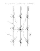 System for Localizing and Positioning Towed Acoustic Linear Antennas diagram and image