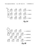 Method and system for error checking in a bit-patterned media diagram and image