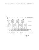 Method and system for error checking in a bit-patterned media diagram and image