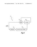 Method and system for error checking in a bit-patterned media diagram and image