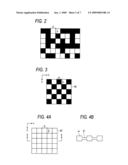 HOLOGRAPHIC RECORDING APPARATUS, HOLOGRAPHIC REPRODUCING APPARATUS, HOLOGRAPHIC RECORDING METHOD AND HOLOGRAPHIC REPRODUCING METHOD diagram and image