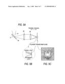 HOLOGRAPHIC RECORDING APPARATUS, HOLOGRAPHIC REPRODUCING APPARATUS, HOLOGRAPHIC RECORDING METHOD AND HOLOGRAPHIC REPRODUCING METHOD diagram and image