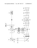 HOLOGRAPHIC RECORDING APPARATUS, HOLOGRAPHIC REPRODUCING APPARATUS, HOLOGRAPHIC RECORDING METHOD AND HOLOGRAPHIC REPRODUCING METHOD diagram and image