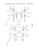 Protection Mechanisms for a Communications Network diagram and image