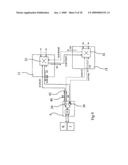 Protection Mechanisms for a Communications Network diagram and image