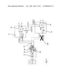 Protection Mechanisms for a Communications Network diagram and image