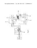 Protection Mechanisms for a Communications Network diagram and image