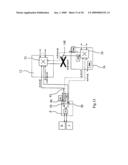 Protection Mechanisms for a Communications Network diagram and image