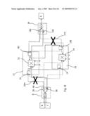 Protection Mechanisms for a Communications Network diagram and image