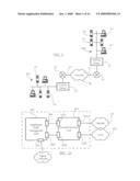 Lockless Bandwidth Management for Multiprocessor Networking Devices diagram and image