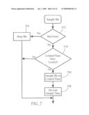 Lockless Bandwidth Management for Multiprocessor Networking Devices diagram and image