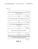 FLOW REGULATION SWITCH diagram and image