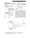 ROUTE AND LINK EVALUATION IN WIRELESS MESH COMMUNICATIONS NETWORKS diagram and image