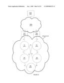 ROUTE AND LINK EVALUATION IN WIRELESS MESH COMMUNICATIONS NETWORKS diagram and image