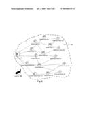 Methods and Computer Program Products For Route Determination diagram and image