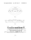 A Method and System For Obtaining Path Maximum Transfer Unit in Network diagram and image