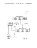 Power management of periodic transmissions from networking applications diagram and image