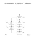 NETWORK FOR A CELLULAR COMMUNICATION SYSTEM AND A METHOD OF OPERATION THEREFOR diagram and image