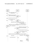 CLIENT RESOURCE RESERVATION IN ACCESS NETWORKS FOR ROAMING diagram and image