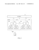 Method and Apparatus for Selecting Transport Format Combination in a Wireless Communication System diagram and image