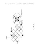 AD-HOC NETWORK DEVICE WITH REDUCED DATA LOSS diagram and image