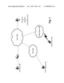 Systems and Methods For Verification of IP Device Location diagram and image