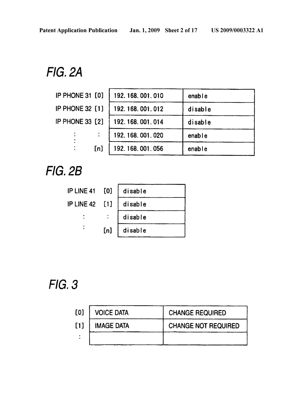 IP DEVICE EXCHANGE APPARATUS AND CALL CONNECTION CHANGING METHOD - diagram, schematic, and image 03