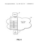 TELECOMMUNICATION AND MULTIMEDIA MANAGEMENT METHOD AND APPARATUS diagram and image