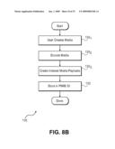 TELECOMMUNICATION AND MULTIMEDIA MANAGEMENT METHOD AND APPARATUS diagram and image