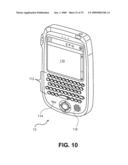 TELECOMMUNICATION AND MULTIMEDIA MANAGEMENT METHOD AND APPARATUS diagram and image