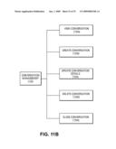 TELECOMMUNICATION AND MULTIMEDIA MANAGEMENT METHOD AND APPARATUS diagram and image