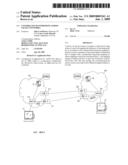 Controlled transmissions across packet networks diagram and image