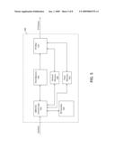 SYSTEM AND METHOD FOR IMPROVED PERFORMANCE BY A DVB-H RECEIVER diagram and image