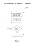 SYSTEM AND METHOD FOR IMPROVED PERFORMANCE BY A DVB-H RECEIVER diagram and image