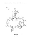 Low-repetition-rate ring-cavity passively mode-locked fiber laser diagram and image